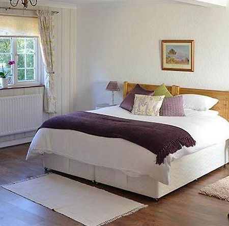 Oak Tree Cottage Bed & Breakfast Tenterden Exterior foto